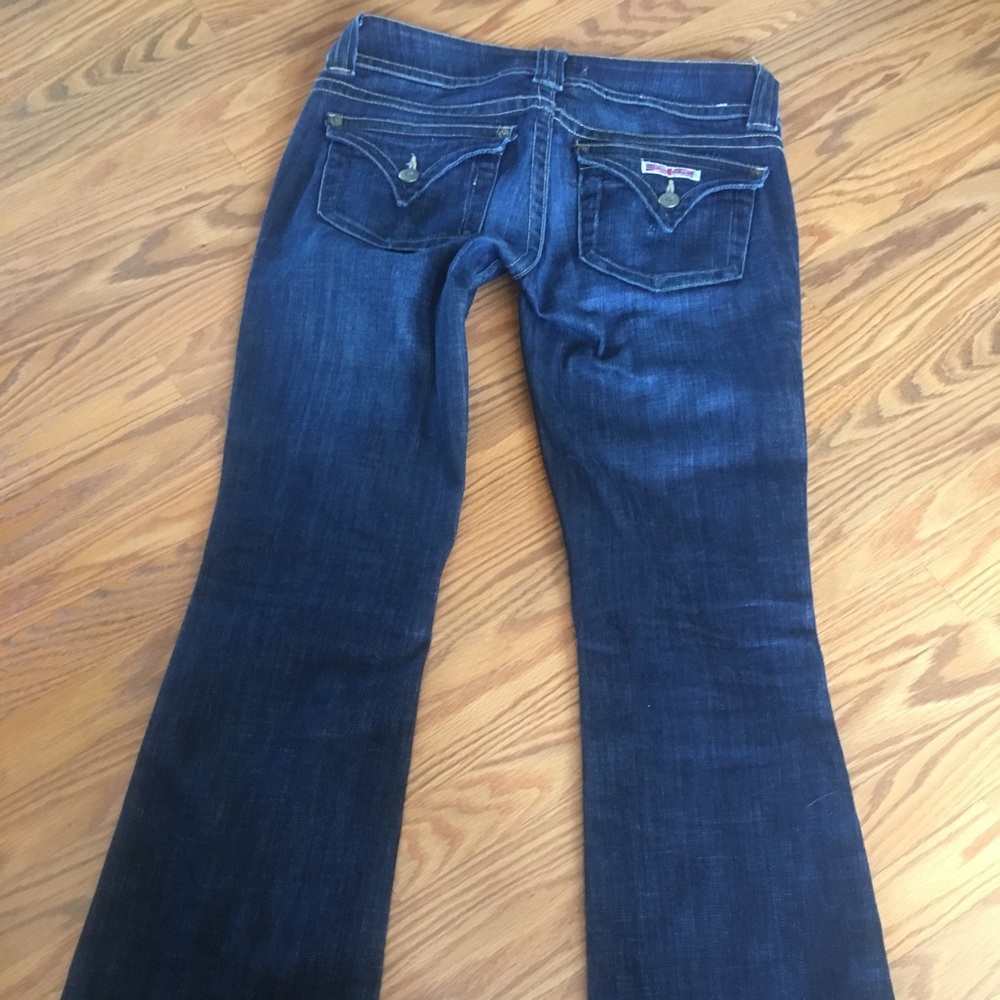 Hudso boot pants size 25